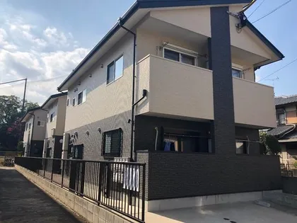 クラシエ春日原の画像