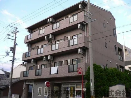 メゾンLの画像