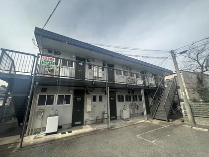 阪口ハイツの画像