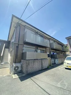 エスポワールⅡ Cの画像