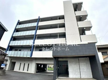 ウイングコート深沢の画像