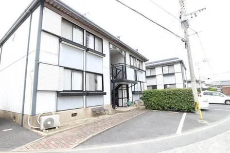 サクセス湯川の画像