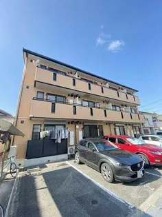 グッド フィールドⅡの画像
