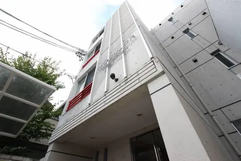 リアライズ名城公園【302号室】の外観