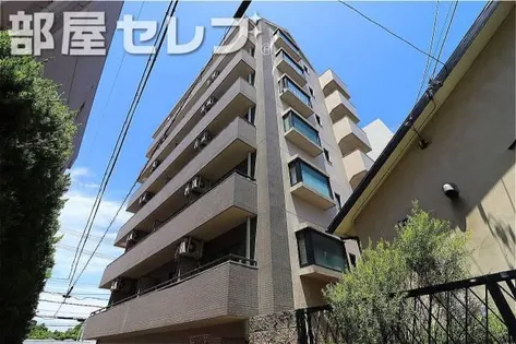 アーバンハイツ八事の画像