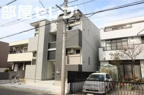 プランドール六番町の画像