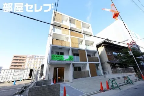 CIELUJE中村日赤の画像