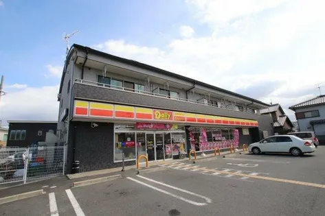 アプローズ狭山の画像