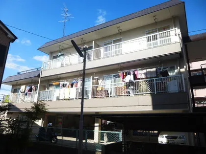 マンショングレースの画像