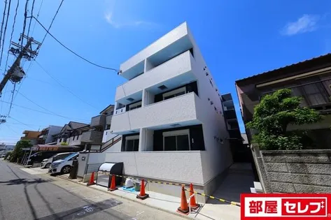 MOVE中村公園SOUTHの画像