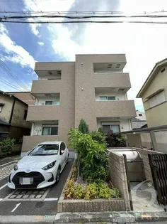 フジパレス堺寺地町の画像