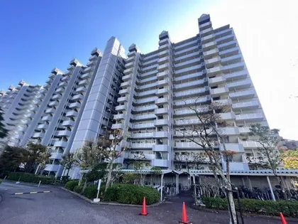 サンディパークスⅠ番館の画像