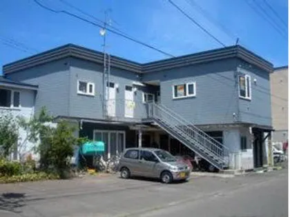 コムレド美しが丘の画像