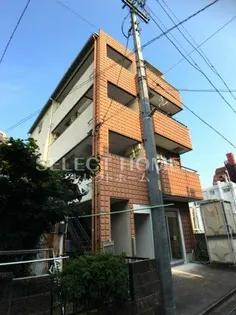第4カネイ本町ビル【401号室】の外観