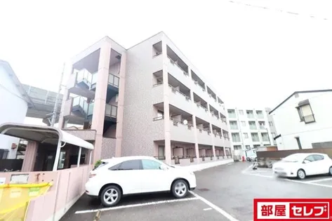 プリミエール小田井の画像