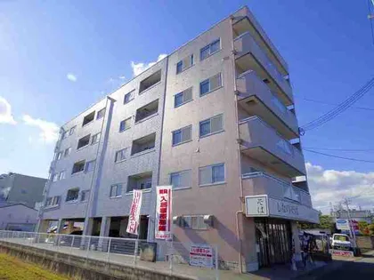 アミュゾン菱川の画像