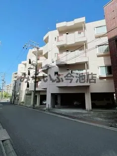 グランプラス池下の画像