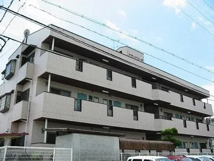 グランドコーポ西田1の画像