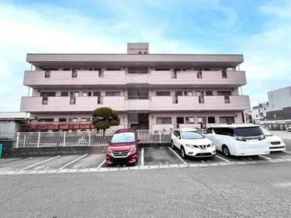 グランドコーポ西田1の画像