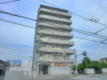 プロスパーハイツ古市の画像