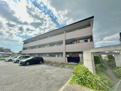 メゾンファミイユの画像