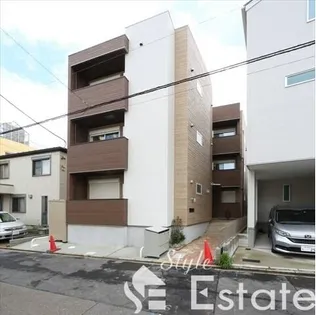 CHERIM桜本町の画像
