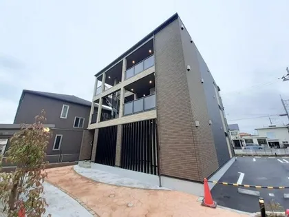 キューポスメゾンの画像