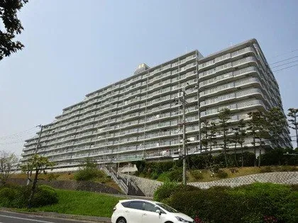泉北星和台コーポラスの画像