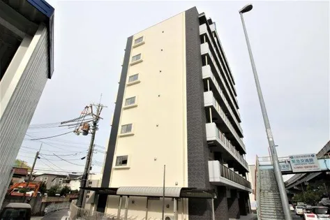 ラ フォーレ久宝園の画像