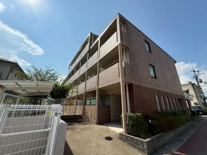 プレジール天神の画像