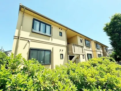 リヴェルテ【1階】の外観