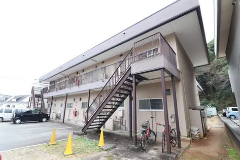 サンハイツIIの画像