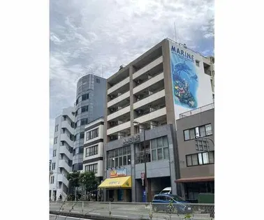 グランドマリン森ノ宮の画像