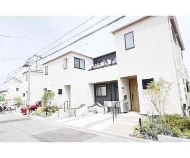 ガーデンテラス逆瀬川の画像