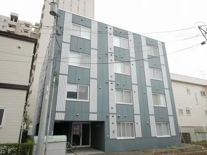 ベルファーレ平岸の画像