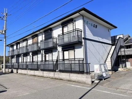 ドミール広野の画像