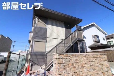 ARCADIAⅠの画像