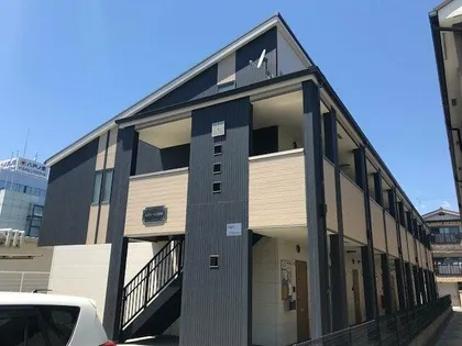 エスティームⅡ番館の画像