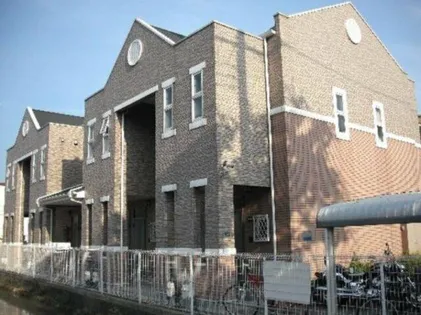 ヴィラカレラ菱江の画像