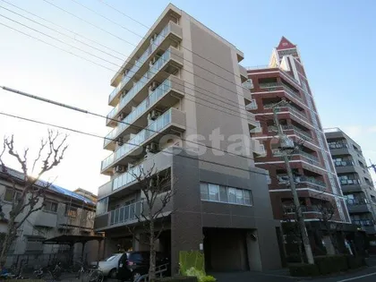 ルミエール山中の画像