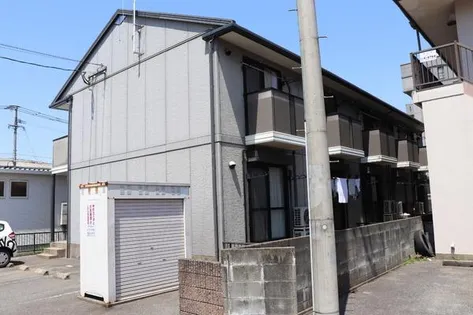 パークタウン博多南の画像