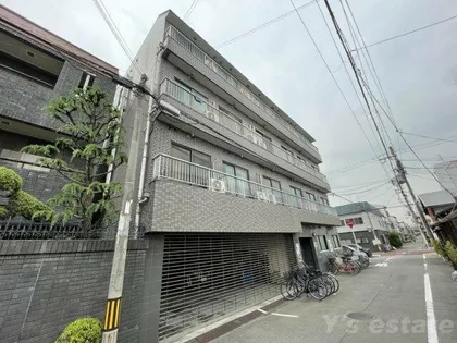YOUハイム北巽の画像