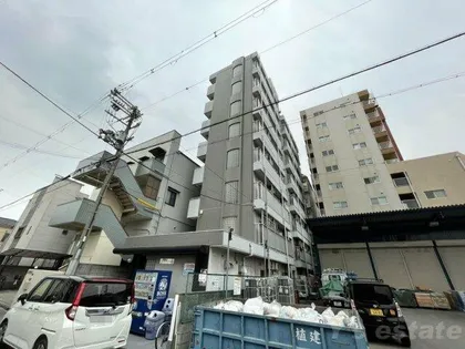 YOUハイム南巽の画像