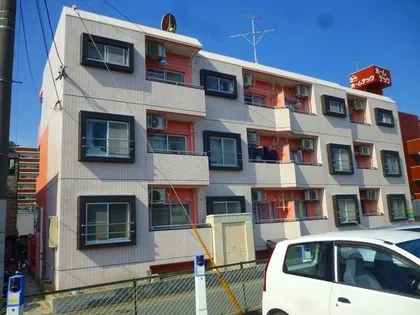 ユニバーシティKOの画像