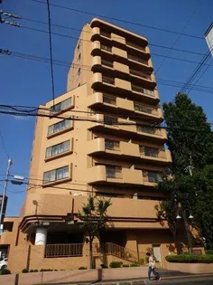 ダイアパレス麻生の画像