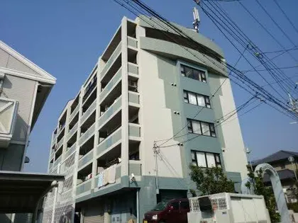 ピエモンヌ東山【2階】の外観