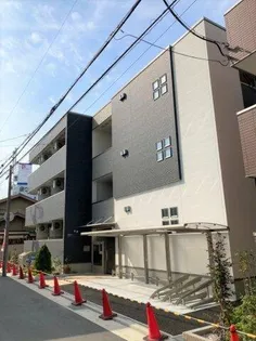 ベルドミール末広七番館の画像