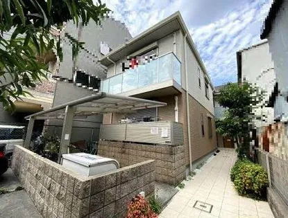 シャーメゾンパークサイドの画像