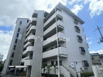 メゾンエスポアールの画像