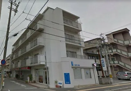 カサブランカの画像